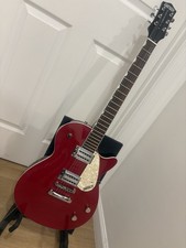 GRETSCH ELECTROMATIC G5421 Pristine Vintage guitar in Excellent Constitution.