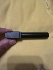 Factory OEM Glock 19 gen 5 MARKSMAN BARREL FITS GEN 1-5