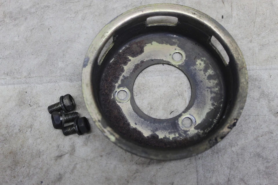 Polea de engranaje de captura de retroceso arranque manual motor OEM Polaris Trail Boss 250 88-99 Foto 2 de 4