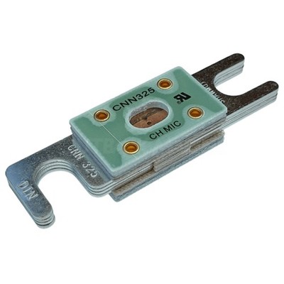 Sicherung Fuse Absicherung für Lynx Shunt CNN 325A/80V Victron
