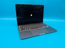 Apple MacBook Pro 13" M1 2020 A2338 Powers On Password Locked Parts/Repair