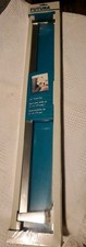 Franklin Brass Futura Series Silver Towel Bar Rack 24" New In Sealed Package