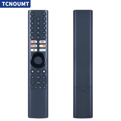 Voice Remote Control For Xiaomi A Pro TV (2026)32 , 43 , 55 , 65  and 75 