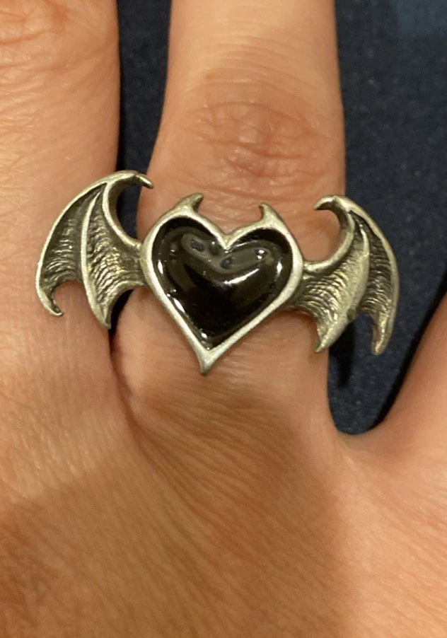 Gothic Fashion Rings Alchemy Gothic for sale | eBay Gothic Fashion Rings Alchemy Gothic for sale | eBay