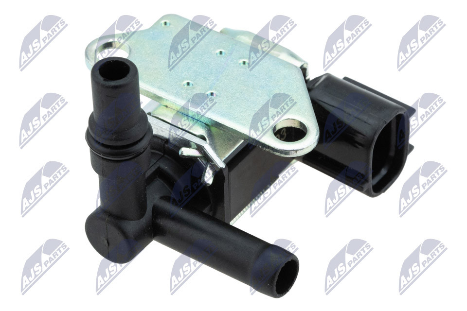 N.T.Y. EFP-MS-001.NTY Valve, activated carbon filter