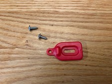 Little Tikes Cozy Coupe Replacement Part Red Door Latch