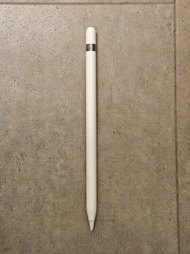 Apple Pencil 1 generazione bianca