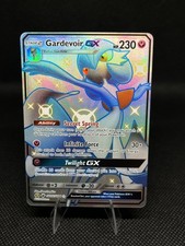 Pokémon Gardevoir GX Full Art Holo SV75/SV94 NM/M on eBay