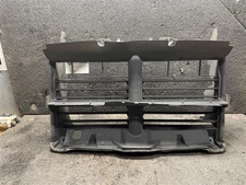 Used Radiator Shutter Assembly fits: 2015 Ram Dodge 1500 pickup  Grade A