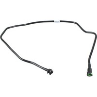Metzger 2420868 KüHlerschlauch FüR Ford Fiesta Fusion JH JD JU