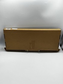 Sega Dreamcast  SK-1502 Keyboard Gaming System Console Controller W Box