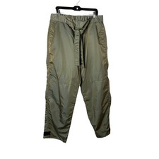 Fear of God Sixth Collection Nylon Cargo Trac...