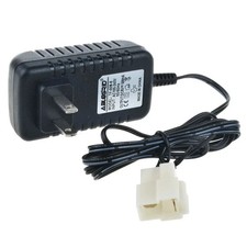 CHARGER AC adapter for KT1165 KID TRAX Disney Frozen Scooter ride on 6V battery
