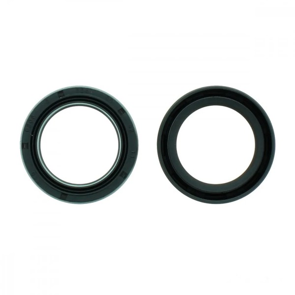 Gabelsimmerringe All Balls 55-103 FüR Baotian BT125T-2A 125 Smart Rider 05-16-image