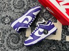 Nike Dunk Low Championship Court Purple - Style: DD1391-104 | NEU OVP