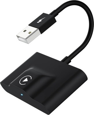 CarPlay Wireless Adapter für Factory Wired Upgrade Plug & Play Dongle