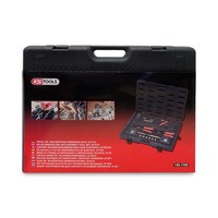 KS Tools 150.1100 Ventil Montage Und Demontage Werkzeug-Satz, 25-Tlg.