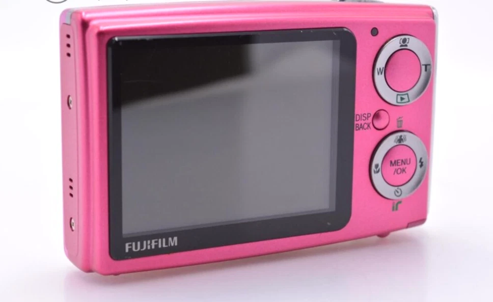 Fujifilm FinePix Z10fd Digital Cameras for Sale | Shop New & Used