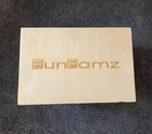 Wooden Prank Toy Jump And Scare with Hidden Spider New — photo 3