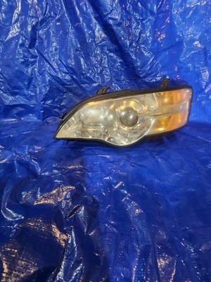 2005-2007 SUBARU OUTBACK LEGACY FRONT right HEADLIGHT LAMP 1EJ946040 OEM