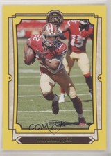 2019 Panini Legacy Yellow 108/165 Matt Breida #98 1q9