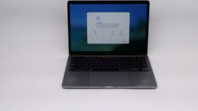 Apple Macbook Pro 13'' i5-1038NG7 16GB 512GB - Good