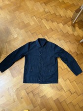 Stone Island 0-Ventile Ghost Jacket