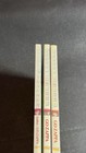 ComicsOne Onegai Teacher & Onegai Twins 1 and 2 Light Novel Lot TPB Go Zappa — photo 3