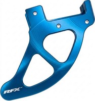 RFX Pro Series Hinterrad-Bremsscheibenschutz - Blau Husqvarna / TE 250 / TE 250