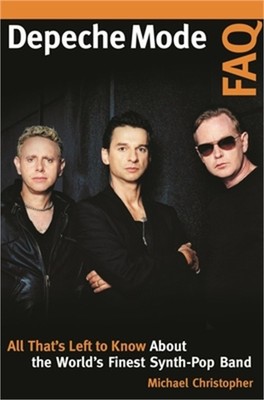 Depeche Mode FAQ: All That's Left to Know About the World's Finest Synth-Pop Ban