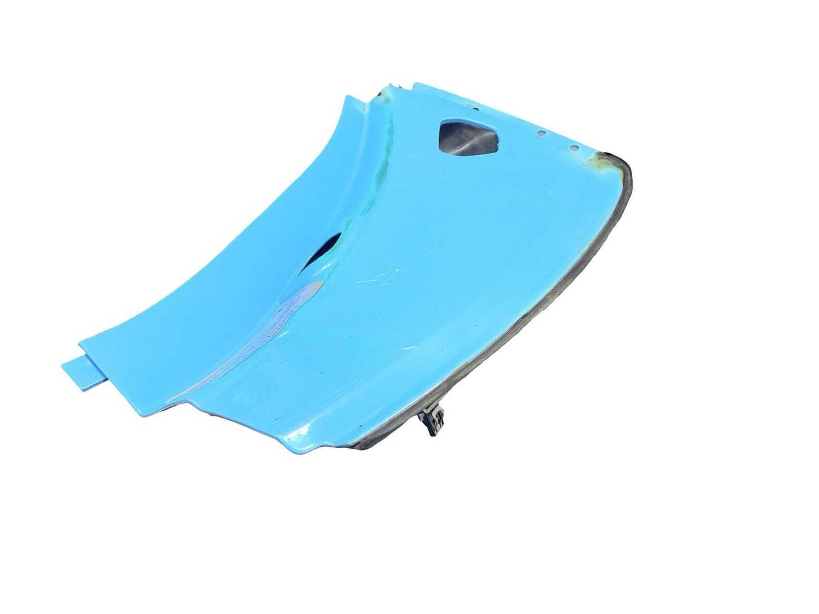 Lamborghini Huracan Rear Left Door panel molding