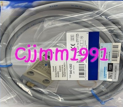 1PC NEW   D4C-4302 #jd