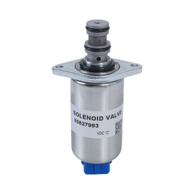 85827993 For Case 580N 590SN 580SM New Holland B110B B100B B95B Solenoid Valve