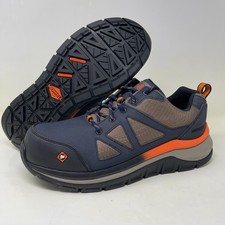 Merrell Mens Fullbench Speed Carbon Fiber Blu...