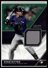 2026 Topps Series 1 Ryan Ritter Green (RAW)