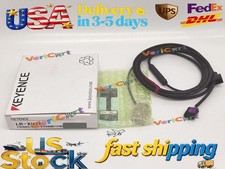NIB Keyence Laser Sensor LR-XH250 New in Box ...