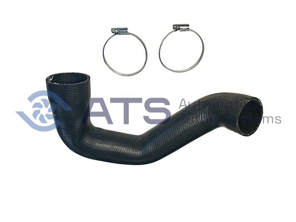 Ladeluftschlauch FüR Alfa Romeo 159 Sportwagon (939_) 2.4 Jtdm (939BXD1 60693772-image