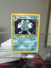 Poliwrath 013/102 Base Set Holo for sale online | eBay Poliwrath 013/102 Base Set Holo for sale online | eBay