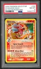 Pokemon Card - PSA 8 Gyarados 102/110 - Gold Star Ex Holon Phantoms - NM-MT