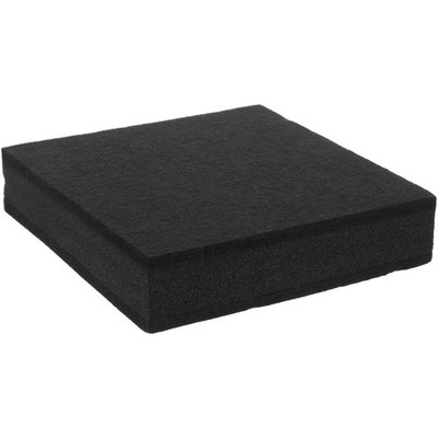 Sound Diffuser Floor Speaker Stands Subwoofer Isolation Pad Insulation Mat Bass
