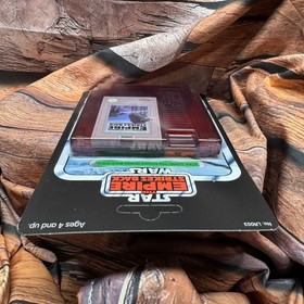 Star Wars The Empire Strikes Back NES Classic Edition Limited Run Games Nintendo