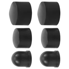 2 Sets Skateboard Replacement Parts Truck Cup Washers Large Pivot