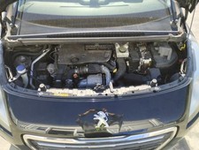 Calandre Peugeot 3008