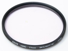 HOYA 77mm Skylight (1b) HMC