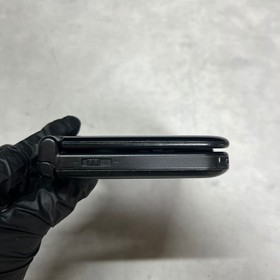 NINTENDO 3DS XL LL Monster Hunter 4 Gore Magala Black Console Working Tested!!