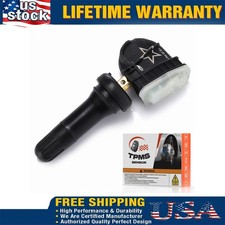 For Gm Tpms 13598771 13598772 Tire Pressure Monitoring Sensor For Chevrolet For Gm Tpms 13598771 13598772 Tire Pressure Monitoring Sensor For Chevrolet