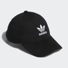 adidas Originals BH7135 Adults One Size Snapback Hat - Pick Color