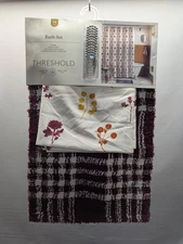 Threshold 14 Piece Bath Set