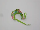 Vintage Barbie Francie #1211 Tenterrific Bonnet Hat Excellent Condition