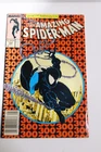 Marvel the Amazing Spider-Man 1988 #300 Comic Book First Venom Appearance!